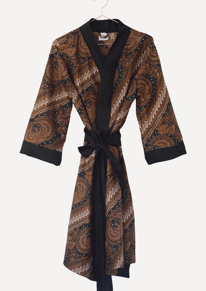 Kimono Bali