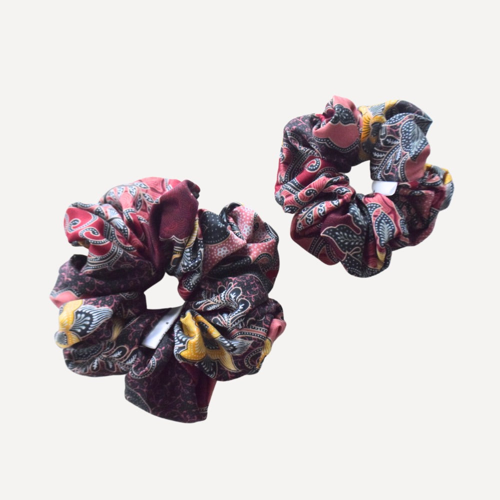 Scrunchie Malou