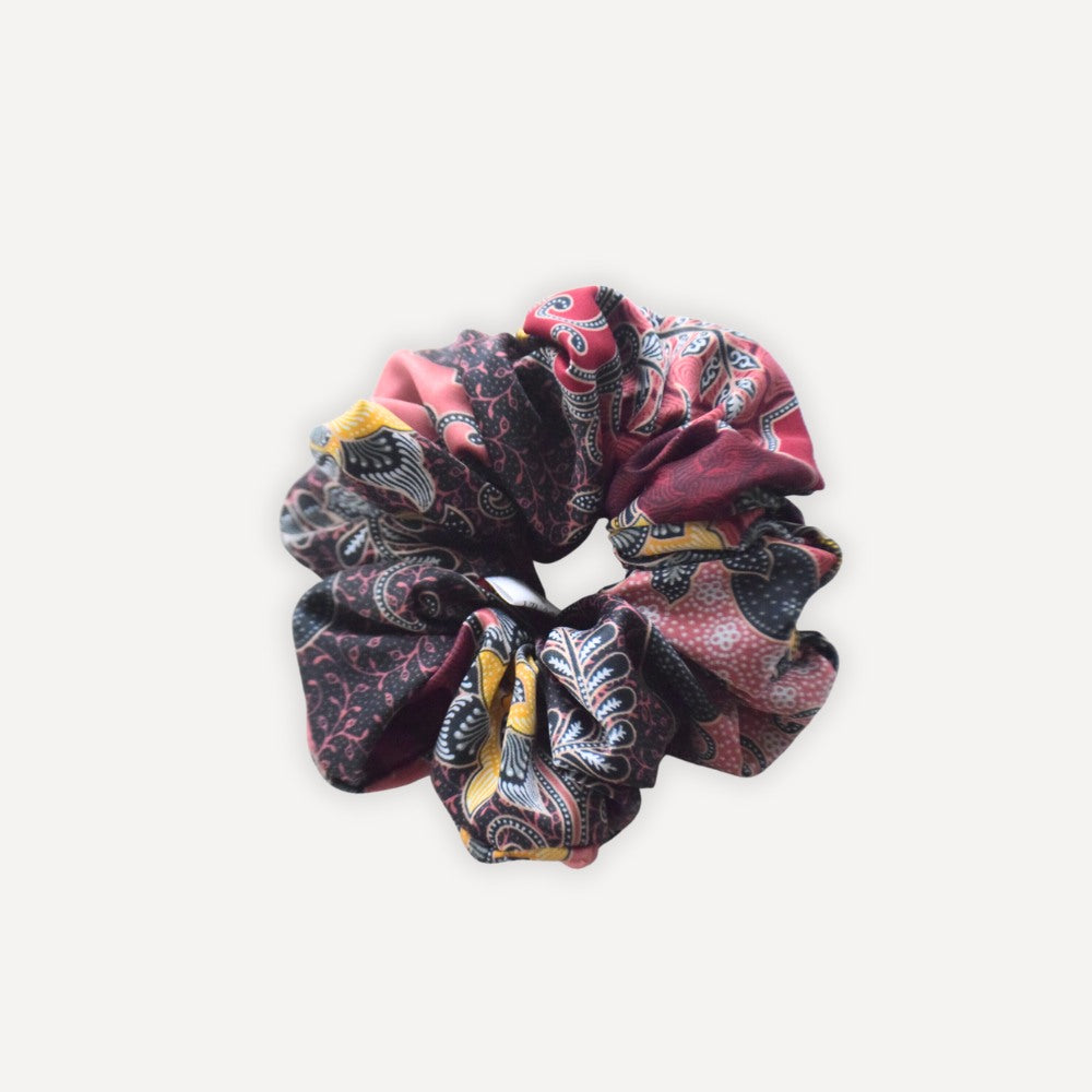 Scrunchie Malou