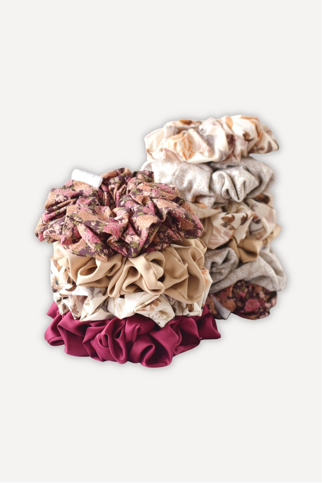 Scrunchie Gift Box (5 pcs)