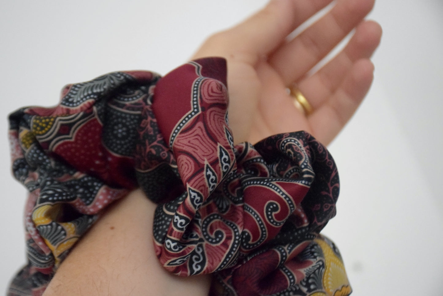 Scrunchie Malou