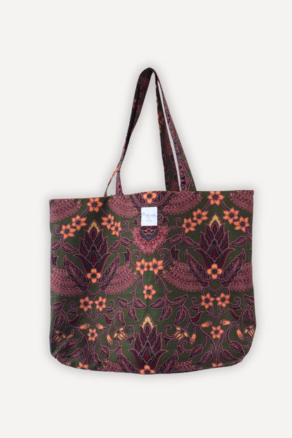 Strandtasche - Shopper Bumi