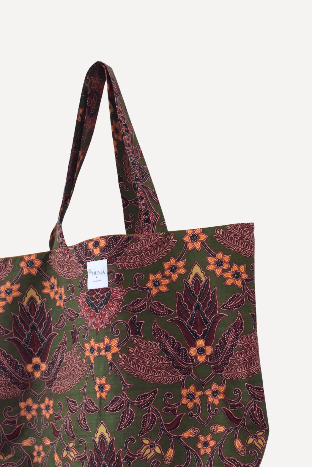 Strandtasche - Shopper Bumi