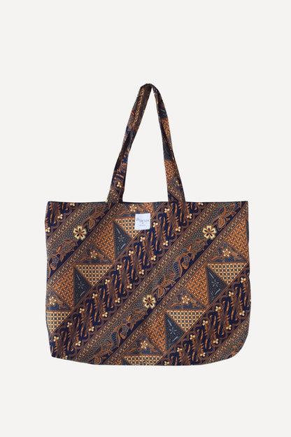 Strandtasche - Shopper Makasar