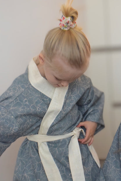 Kids-Kimono Cantika